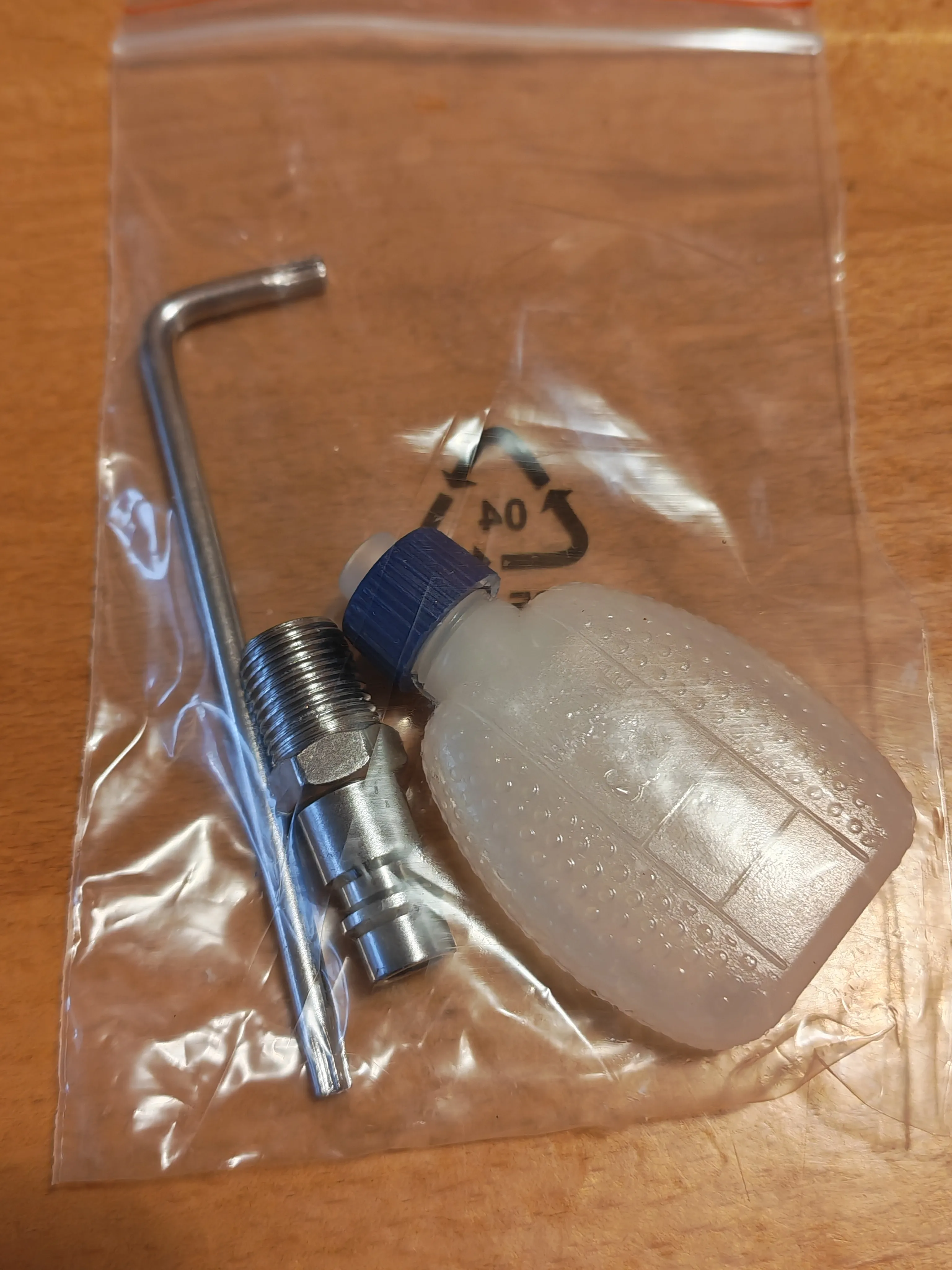 pneumatski odvijač 1/ 2” 1990nm - novo! - top cijena! - slika 14
