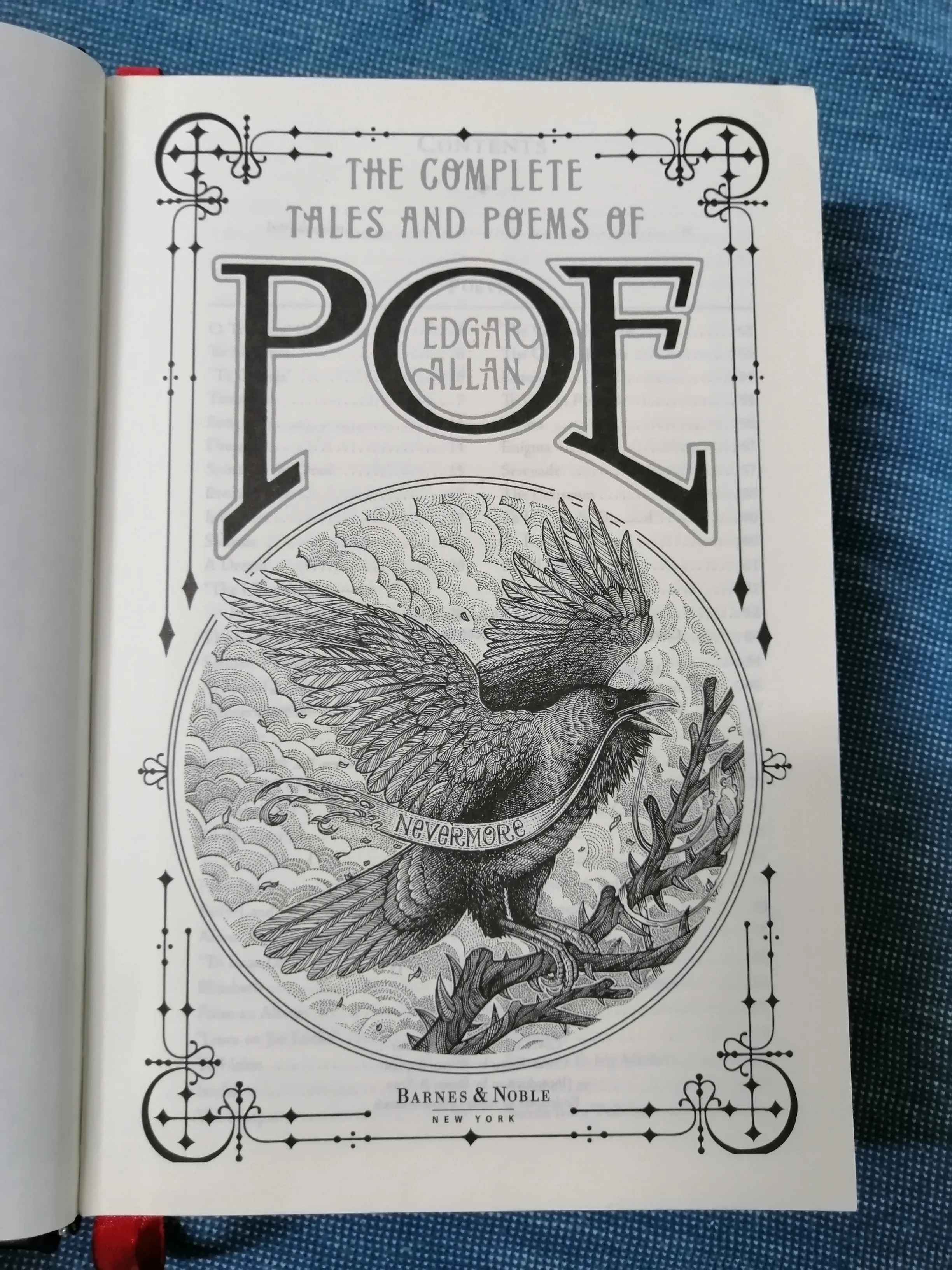 edgar allan poe – the complete tales and poems - slika 2