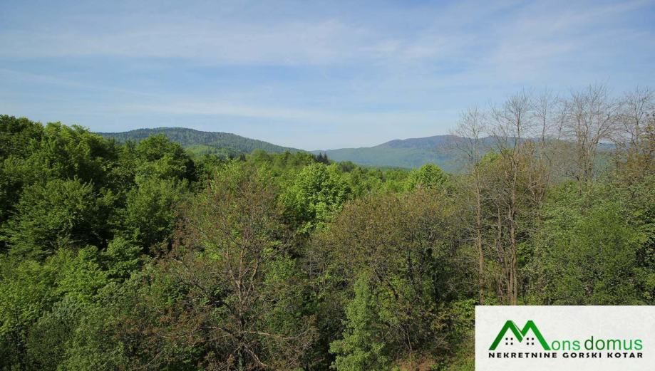 s pogledom prema kupskoj dolini (prodaja) - slika 19