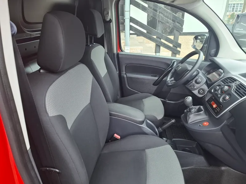 renault kangoo 1.5 dci*klima*tempomat*park.senzori* - slika 14
