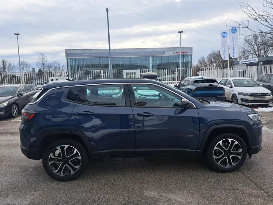 jeep compass 1.5 e-hybrid 130 dct fwd altitude - slika 6