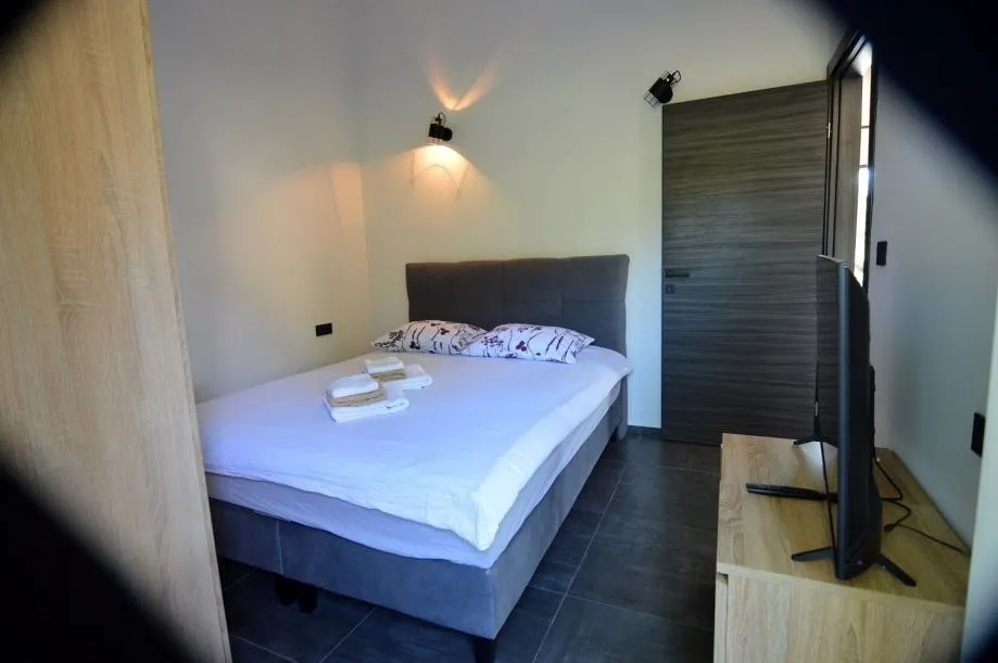 višnjan- prizemnica sa bazenom na prodaji (prodaja) - slika 12