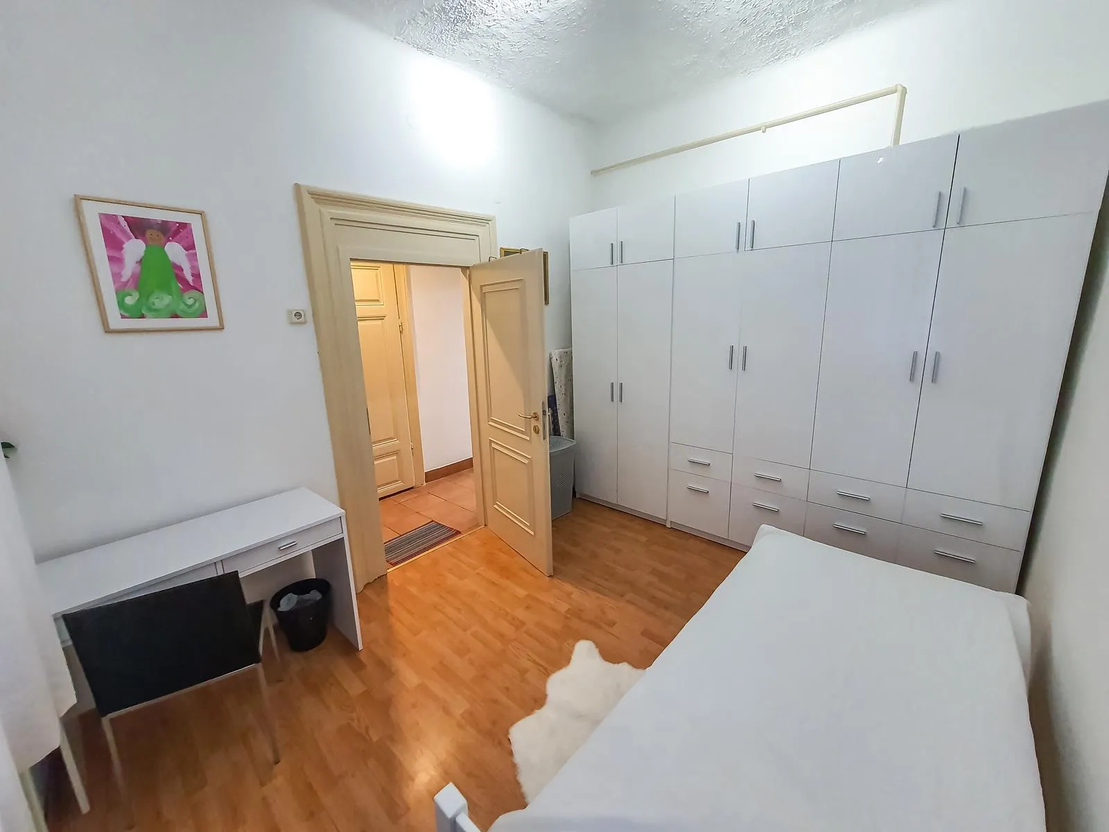 trosoban stan, 60 m² — vodovodna ulica - slika 9