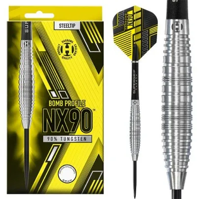 NX Bomb 90% 21g - Zagreb
