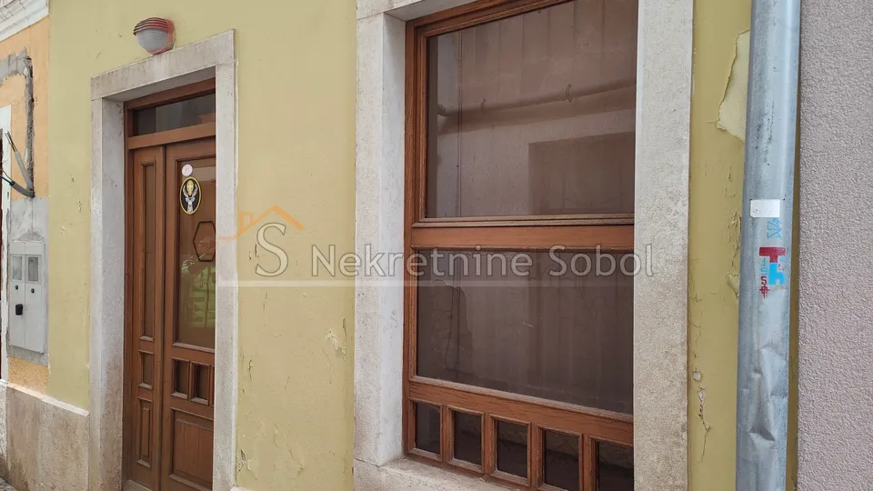 mali lošinj - poslovni prostor, 36 m2 prodaja - slika 3