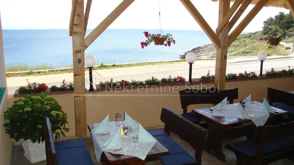Mali Lošinj - Poslovni prostor, 447.10 m2 Prodaja