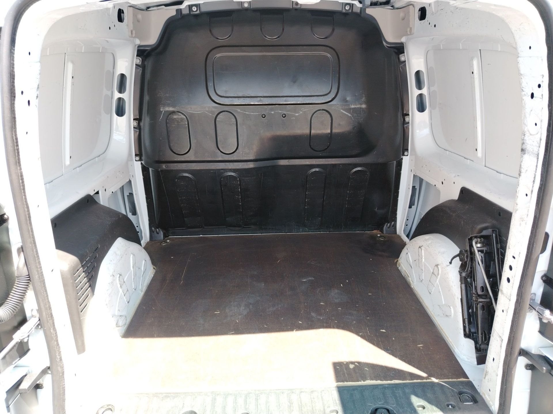 renault kangoo compact 1.5 dci 7950€ + pdv, 2018 god. - slika 11