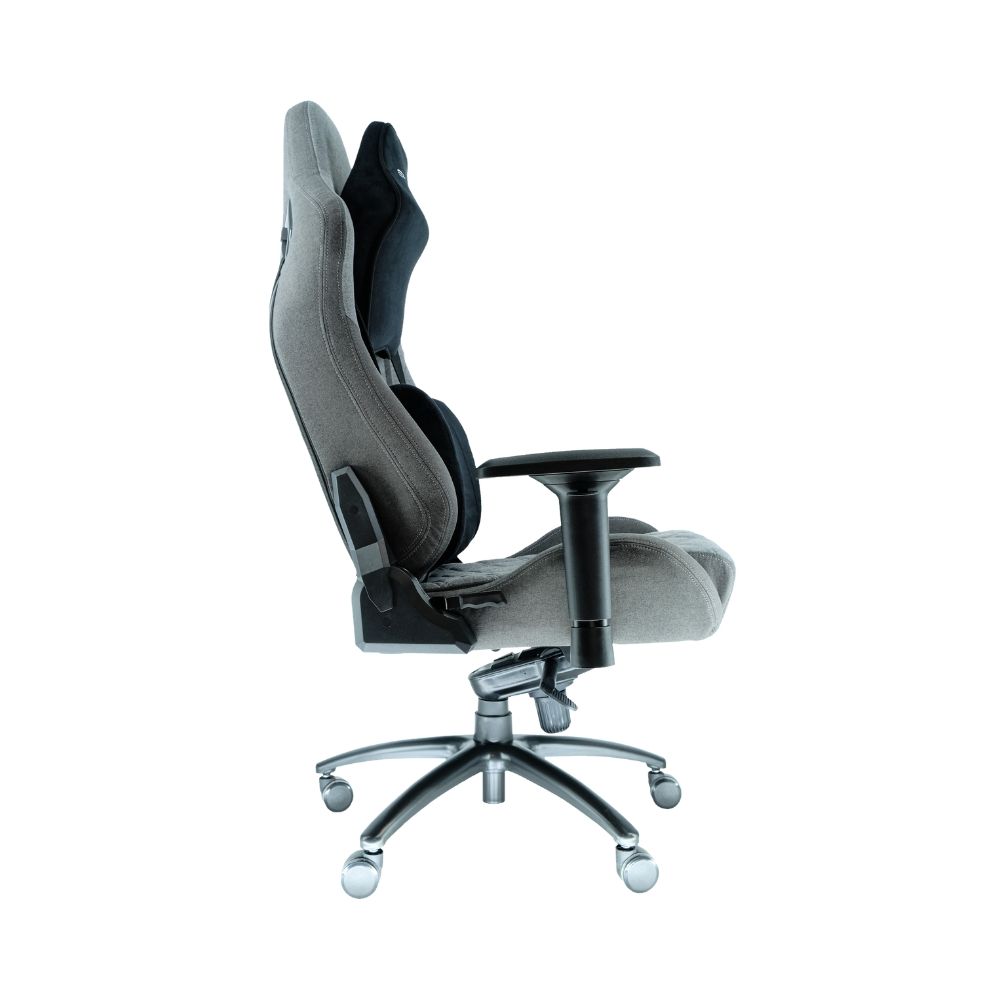 gaming stolica epoch oberon, crna - slika 7