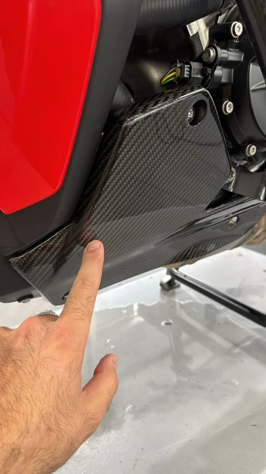 bmw s 1000 xr abs tcs esa rdc, akrapovic, u sustavu pdv-a, 2023 god. - slika 9
