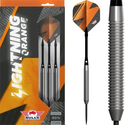 lightning 80% orange 25g - slika 4