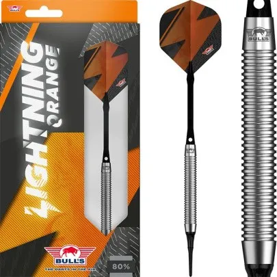lightning 80% orange 18g - slika 4