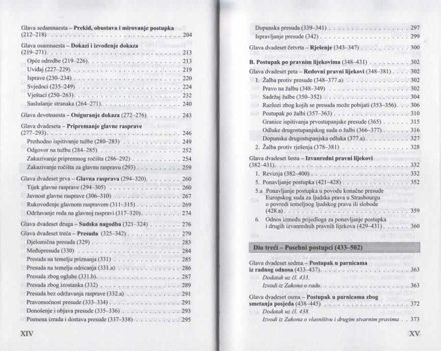 siniša triva i mihajlo dika – zakon o parničnom postupku [b42] - slika 4