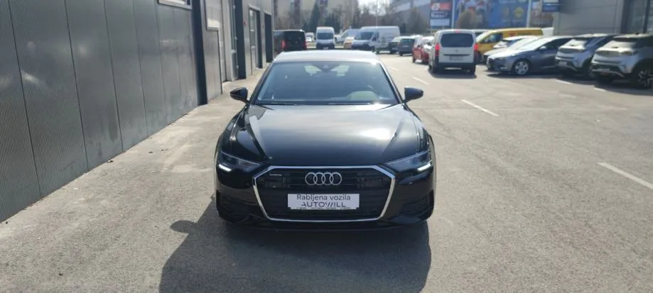 audi a6, 3.0 tdi quattro tiptronic - slika 3