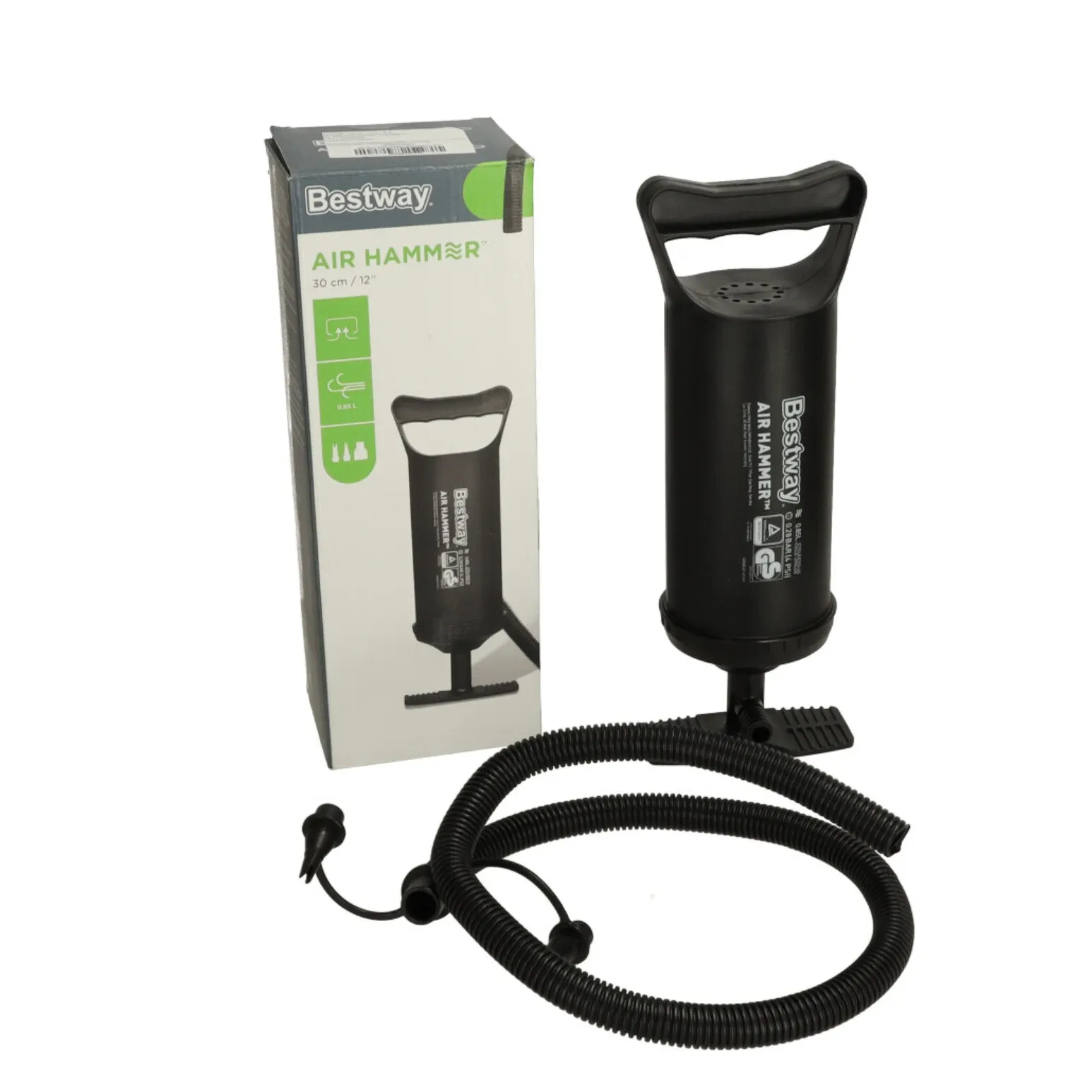 Ručna pumpa – BESTWAY 62002 30cm - Nedeljanec, Vidovec