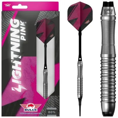 lightning 80% pink 19g - slika 4