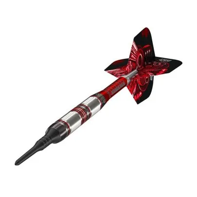 piranha 01 90% 18g - slika 3