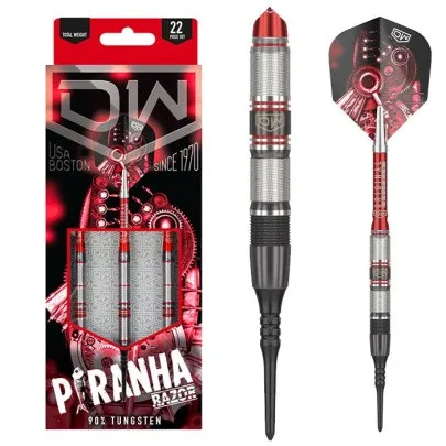 piranha 02 90% 20g - slika 3