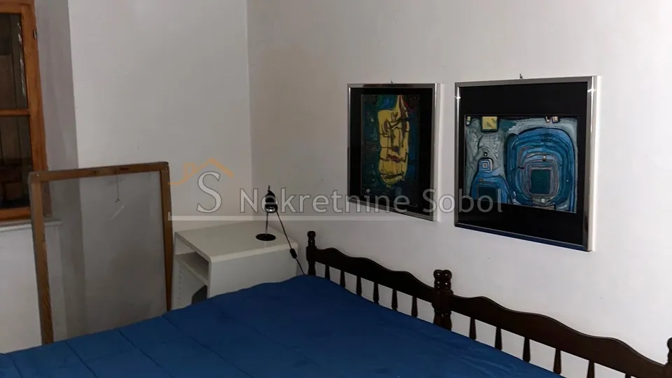 nerezine - kuća, 80 m2 prodaja - slika 12