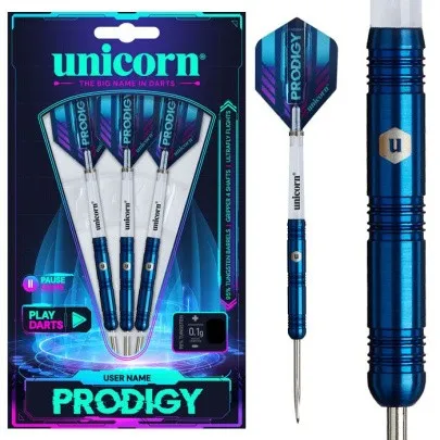 prodigy 01 90% 22g - slika 3