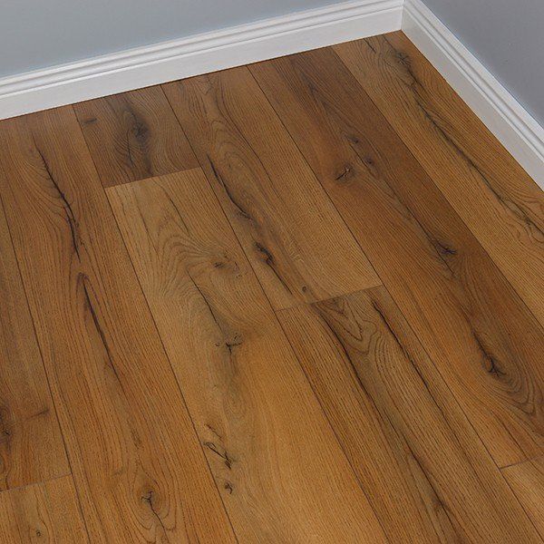 njemački laminat hrast rustic brown - popust -20% - slika 5