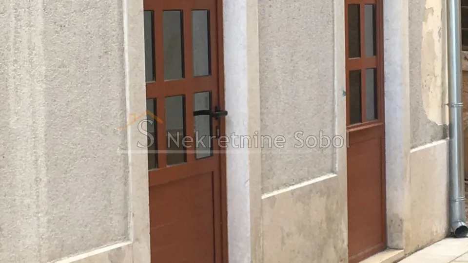 Mali Lošinj - Poslovni prostor, 38,00 m2 Prodaja - Osor, Mali Lošinj