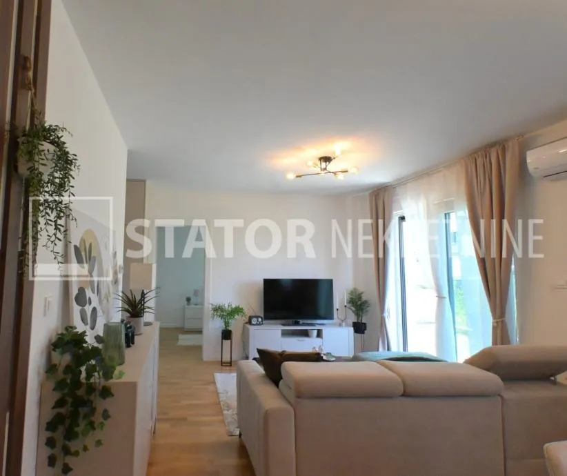stan: zagreb (granešina), 55.00 m2, novogradnja + garaža + vrt - slika 19