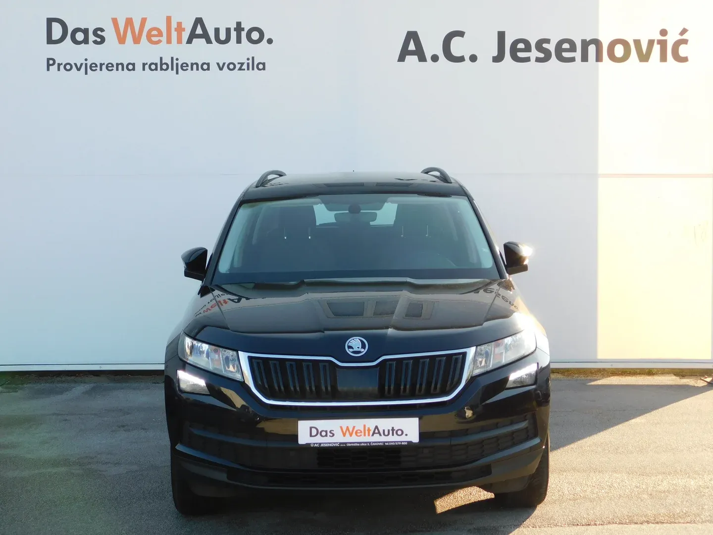 12855 škoda kodiaq ambition 2.0 tdi dsg - slika 2