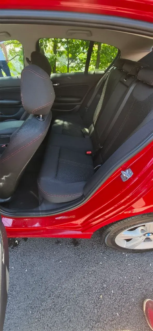 bmw serija 1 - slika 2
