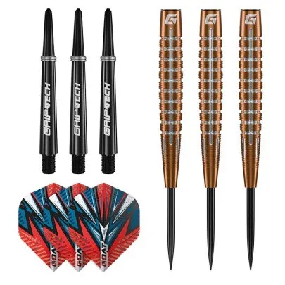 quarterback 95% 23g - slika 2