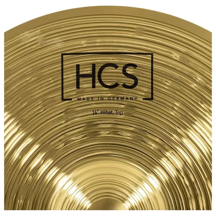 meinl hcs14h hihat - slika 6
