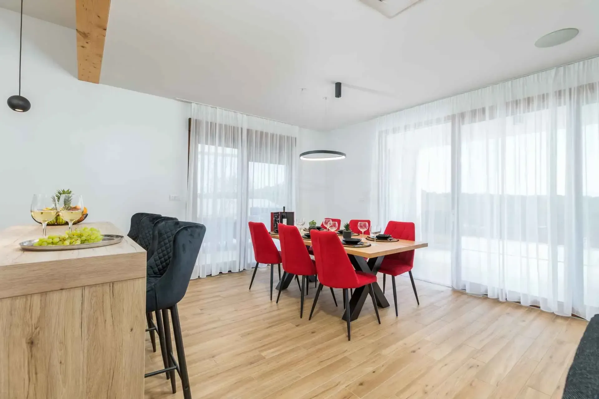 kuća za odmor villa grofica pula - slika 11