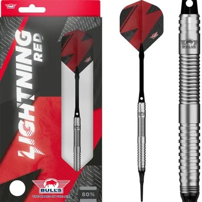 lightning 80% red 21g - slika 4