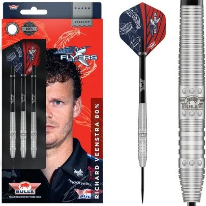 Richard Veenstra 80% 25g - Zagreb, Resnički gaj