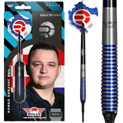 Romeo Grbavac 90% 19g - Zagreb, Resnički gaj