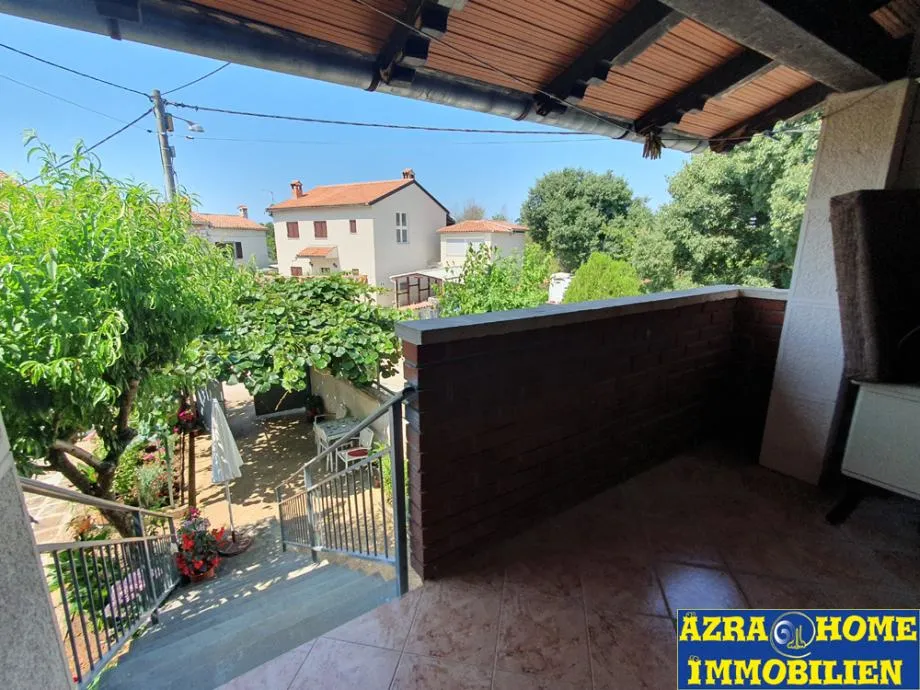 prodaja kuće u nizu, nova vas ( 2km ) 117 m2 - slika 10