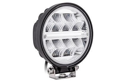 Reflektor Led Ltpz Wl-108-F 24w - Funtana