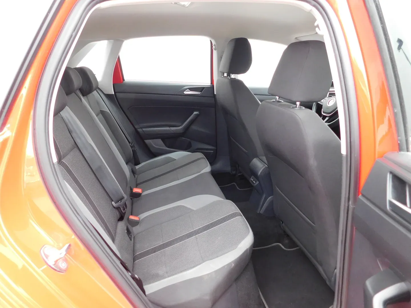 07941 volkswagen polo 1.0 tsi highline - slika 13