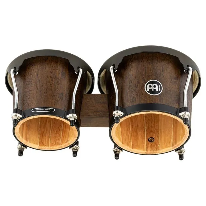 meinl hb100vwb-m bongosi - slika 3