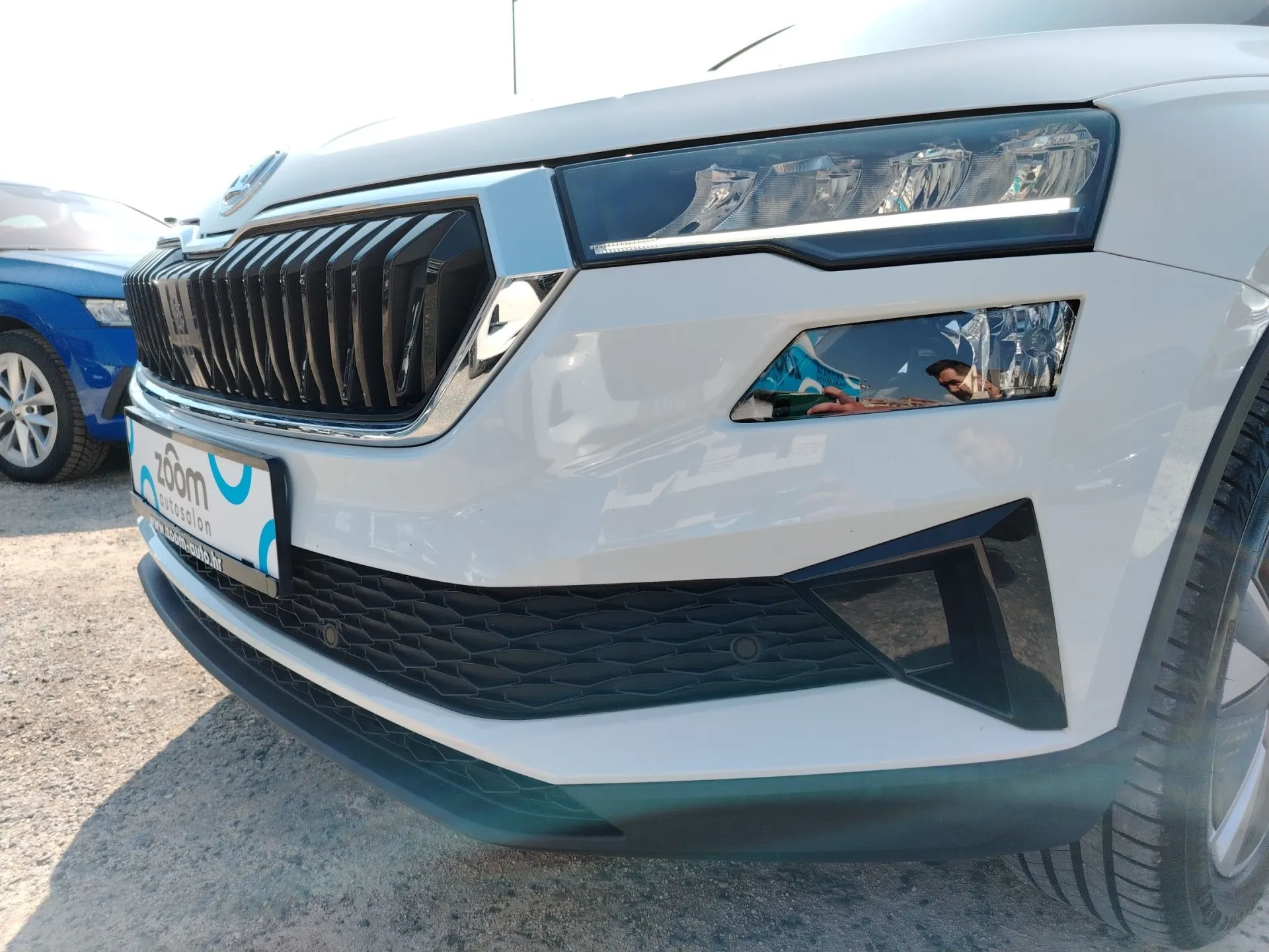 škoda karoq 2.0 tdi dsg ambition - slika 5