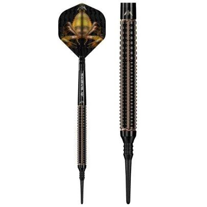 Scorpion Black Gold Electro Plated 90% 19g - Zagreb, Resnički gaj
