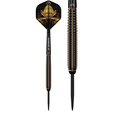 Scorpion Black Gold Electro Plated 90% 22g - Zagreb, Resnički gaj