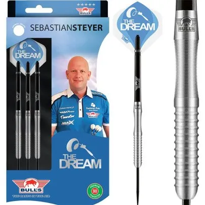 Sebastian Steyer E2 90% 24g - Zagreb, Resnički gaj