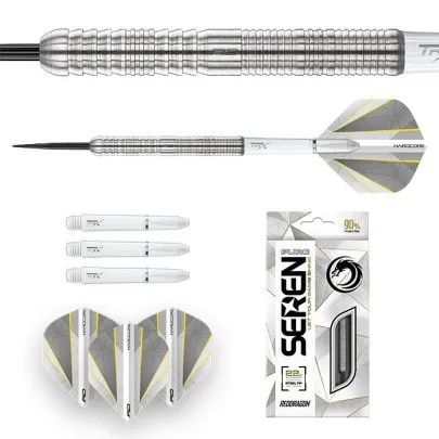 Seren 1 Pure 90% 22g - Zagreb