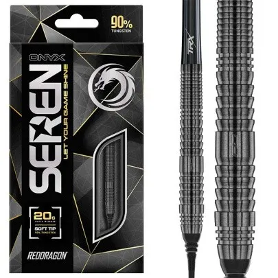 seren 2 onyx 90% 20g - slika 3