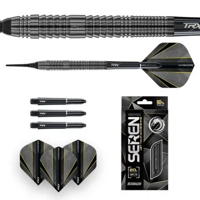 seren 2 onyx 90% 20g - slika 2