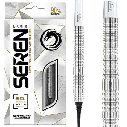 seren 2 pure 90% 20g - slika 3