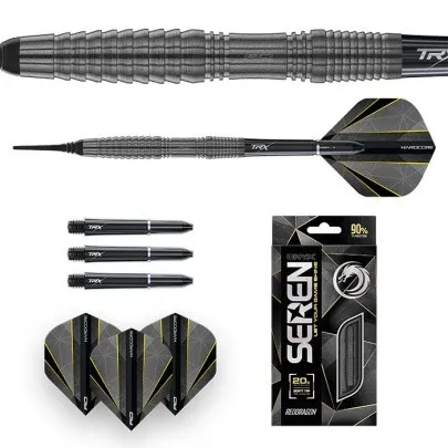 seren 3 onyx 90% 20g - slika 2