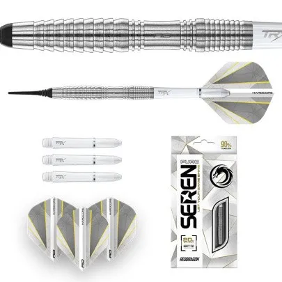 seren 3 pure 90% 20g - slika 2