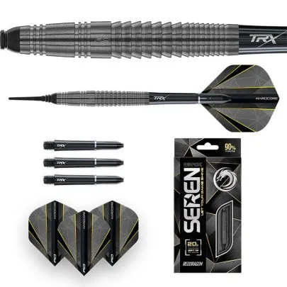 seren 4 onyx 90% 20g - slika 2