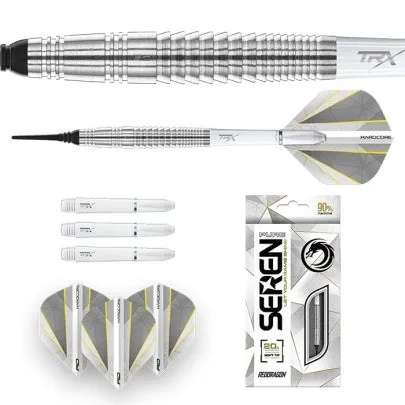 seren 4 pure 90% 20g - slika 2
